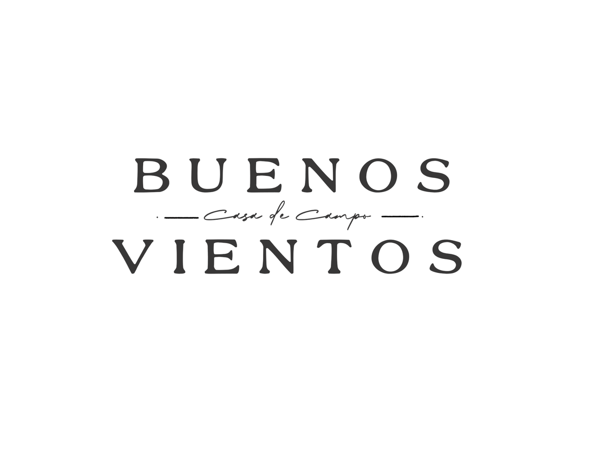 Buenos Vientos Casa de campo